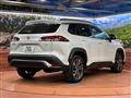 2024 Toyota CorollaCross