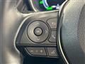 2024 Toyota CorollaCross