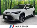 2024 Toyota CorollaCross