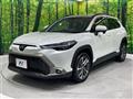 2024 Toyota CorollaCross