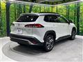 2024 Toyota CorollaCross