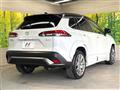 2024 Toyota CorollaCross