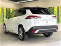 2024 Toyota CorollaCross