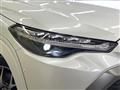2024 Toyota CorollaCross
