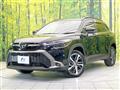 2025 Toyota CorollaCross