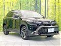 2025 Toyota CorollaCross