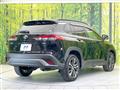 2025 Toyota CorollaCross
