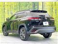 2025 Toyota CorollaCross