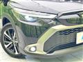 2025 Toyota CorollaCross