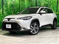2025 Toyota CorollaCross