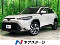 2025 Toyota CorollaCross