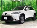 2025 Toyota CorollaCross