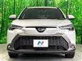 2025 Toyota CorollaCross