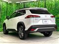 2025 Toyota CorollaCross