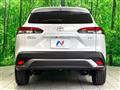 2025 Toyota CorollaCross