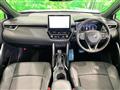 2025 Toyota CorollaCross