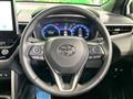 2025 Toyota CorollaCross