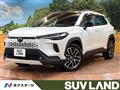 2025 Toyota CorollaCross