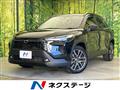 2025 Toyota CorollaCross