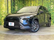 2025 Toyota CorollaCross