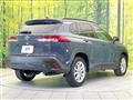 2025 Toyota CorollaCross