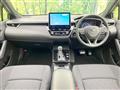 2025 Toyota CorollaCross