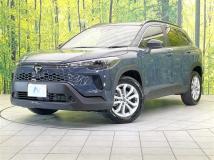 2025 Toyota CorollaCross
