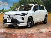 2025 Toyota CorollaCross