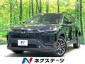 2026 Toyota CorollaCross