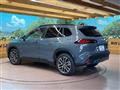 2025 Toyota CorollaCross