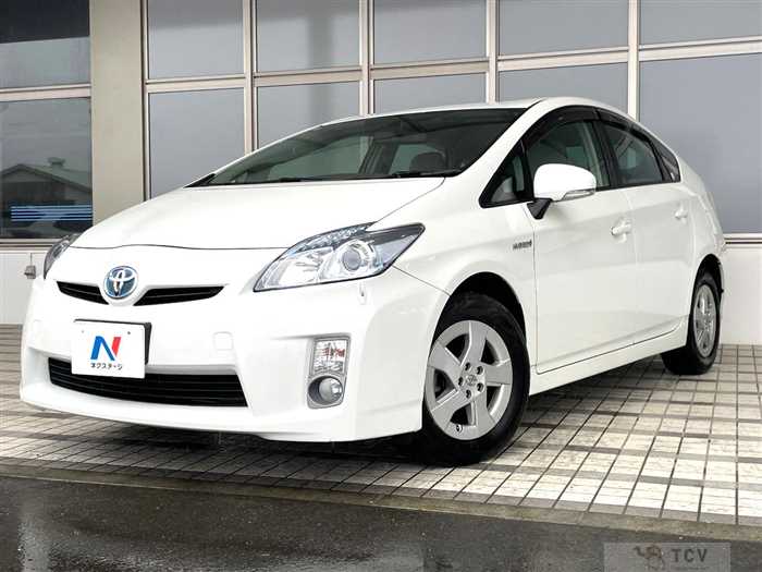 2009 Toyota Prius