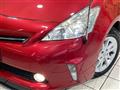 2014 Toyota PRIUS α