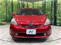 2014 Toyota PRIUS α