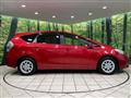 2014 Toyota PRIUS α