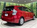 2014 Toyota PRIUS α