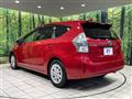 2014 Toyota PRIUS α