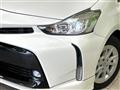 2015 Toyota PRIUS α