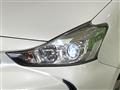 2015 Toyota PRIUS α