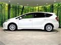2015 Toyota PRIUS α