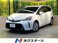 2016 Toyota PRIUS α