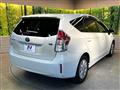 2016 Toyota PRIUS α