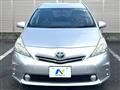 2012 Toyota PRIUS α