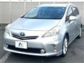 2012 Toyota PRIUS α
