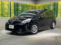 2014 Toyota PRIUS α