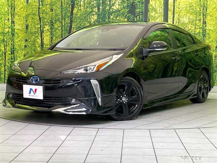 2020 Toyota Prius