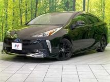 2020 Toyota Prius