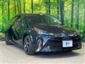 2021 Toyota Prius