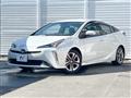 2022 Toyota Prius