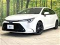 2022 Toyota Corolla Sedan