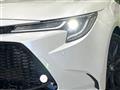 2022 Toyota Corolla Sedan